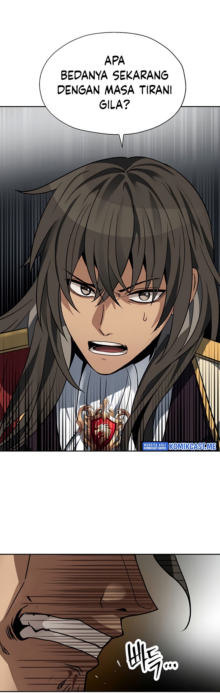 Transmigrating to the Otherworld Once More Chapter 21 Gambar 4