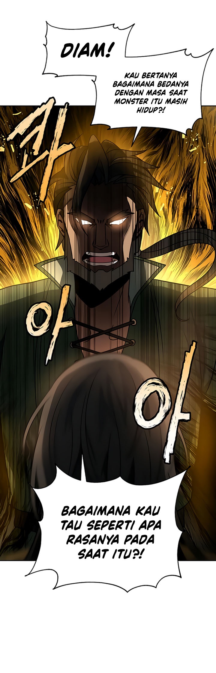 Transmigrating to the Otherworld Once More Chapter 21 Gambar 5