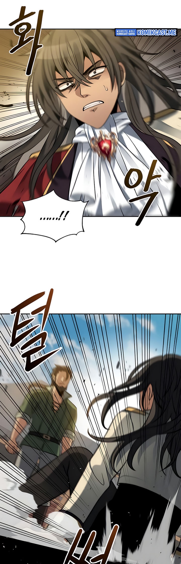 Transmigrating to the Otherworld Once More Chapter 21 Gambar 6