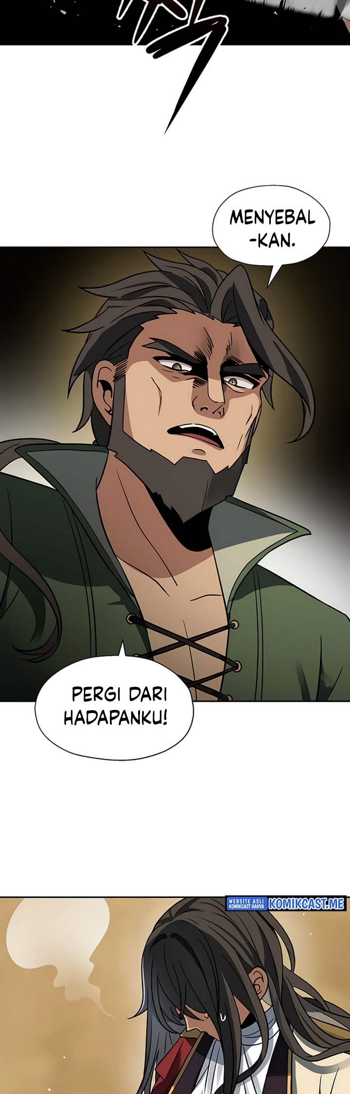 Transmigrating to the Otherworld Once More Chapter 21 Gambar 7