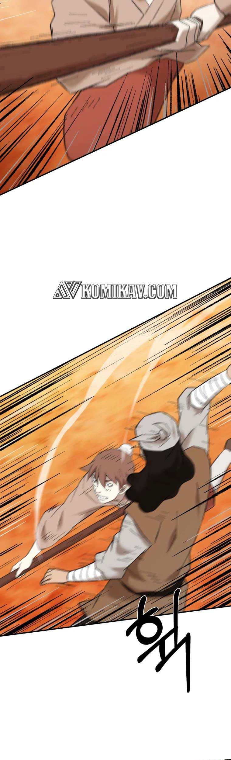 The Great Master Chapter 37 Gambar 32