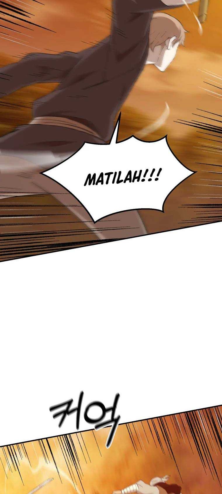 The Great Master Chapter 37 Gambar 35