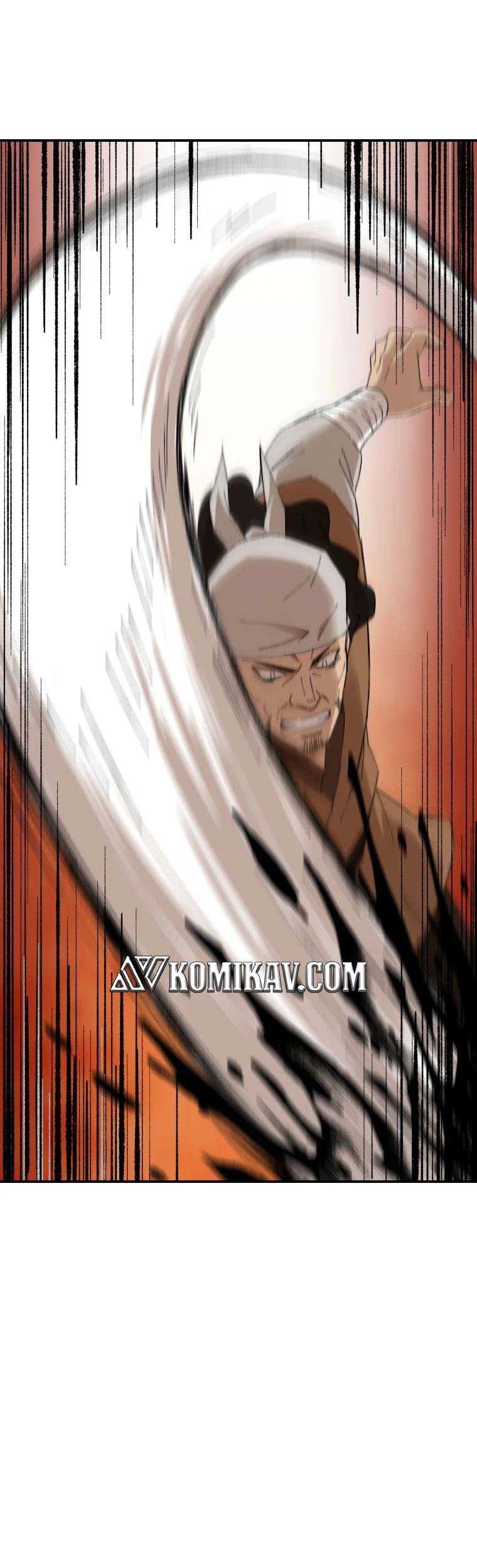 The Great Master Chapter 37 Gambar 38