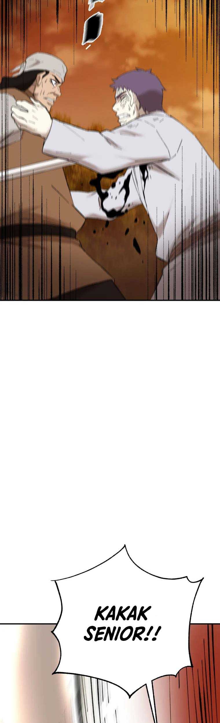 The Great Master Chapter 37 Gambar 40