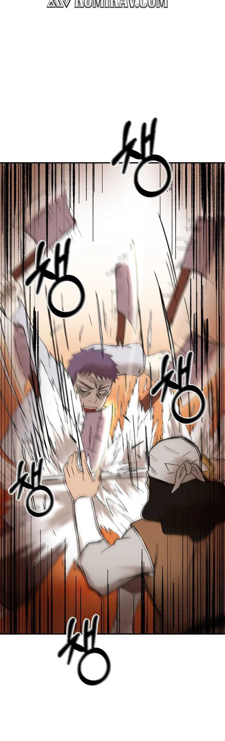 The Great Master Chapter 37 Gambar 19