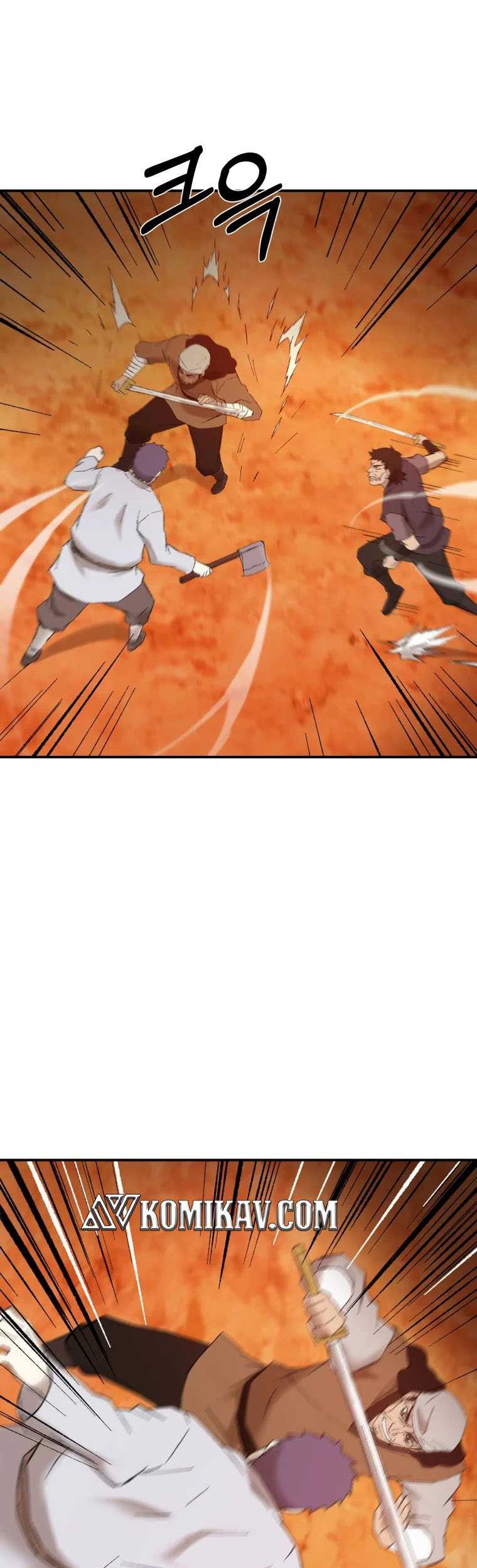 The Great Master Chapter 37 Gambar 20