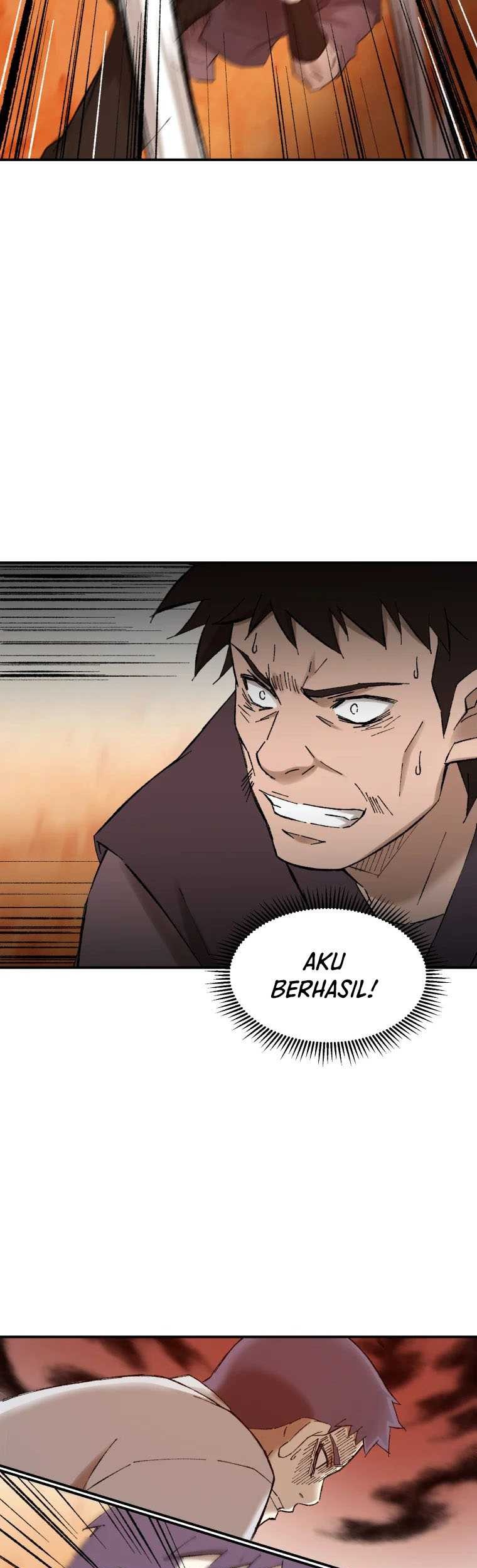 The Great Master Chapter 37 Gambar 22