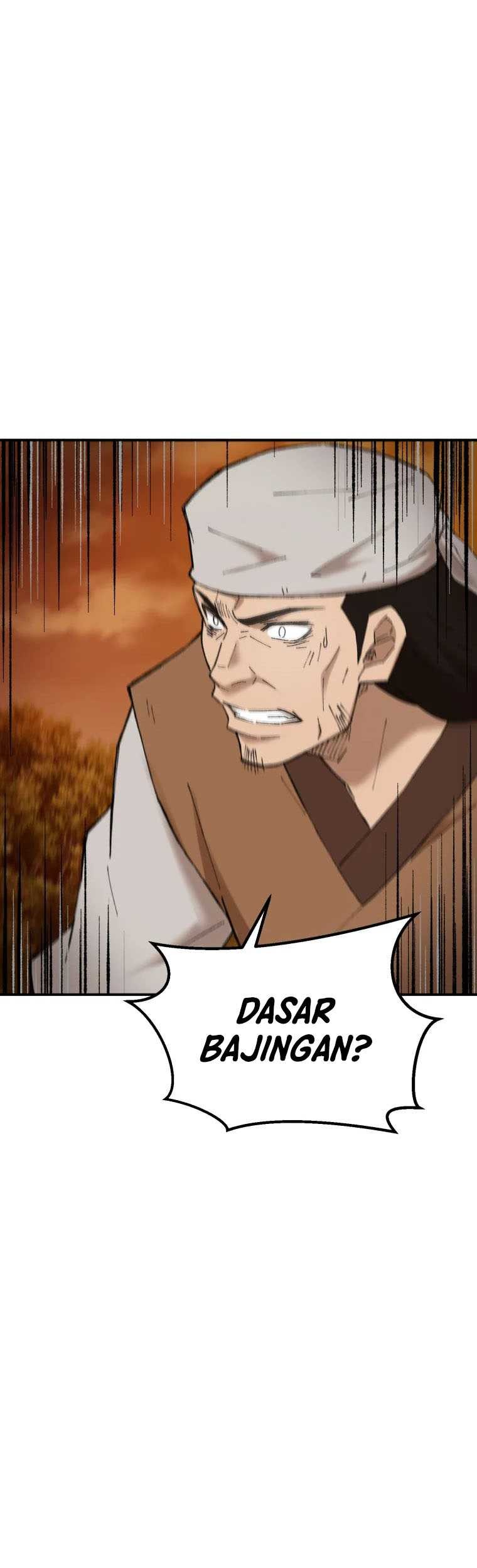 The Great Master Chapter 37 Gambar 25