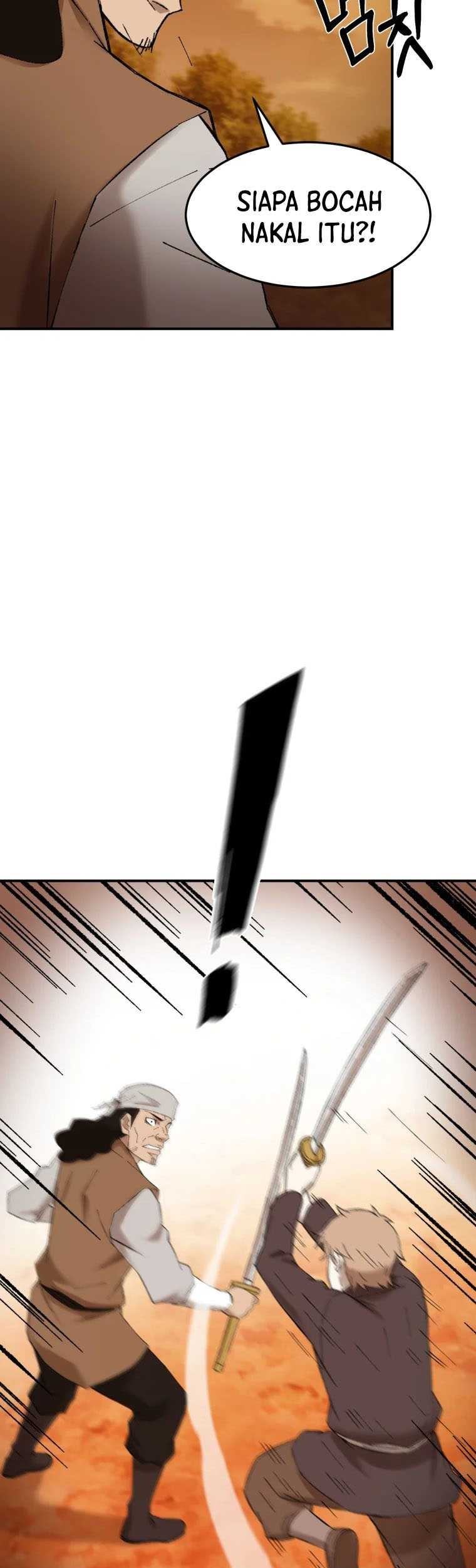 The Great Master Chapter 37 Gambar 28