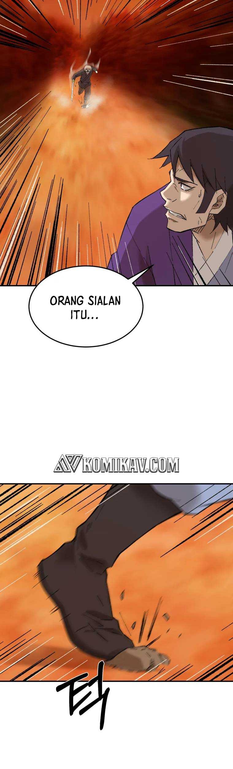 The Great Master Chapter 37 Gambar 50
