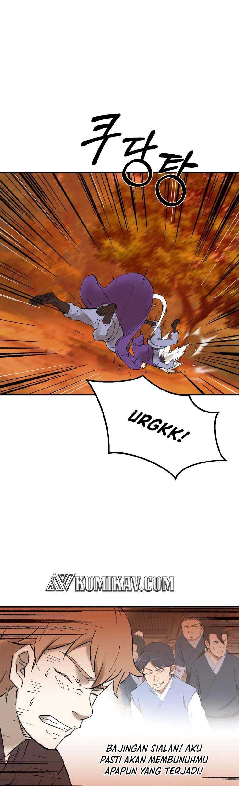 The Great Master Chapter 37 Gambar 52
