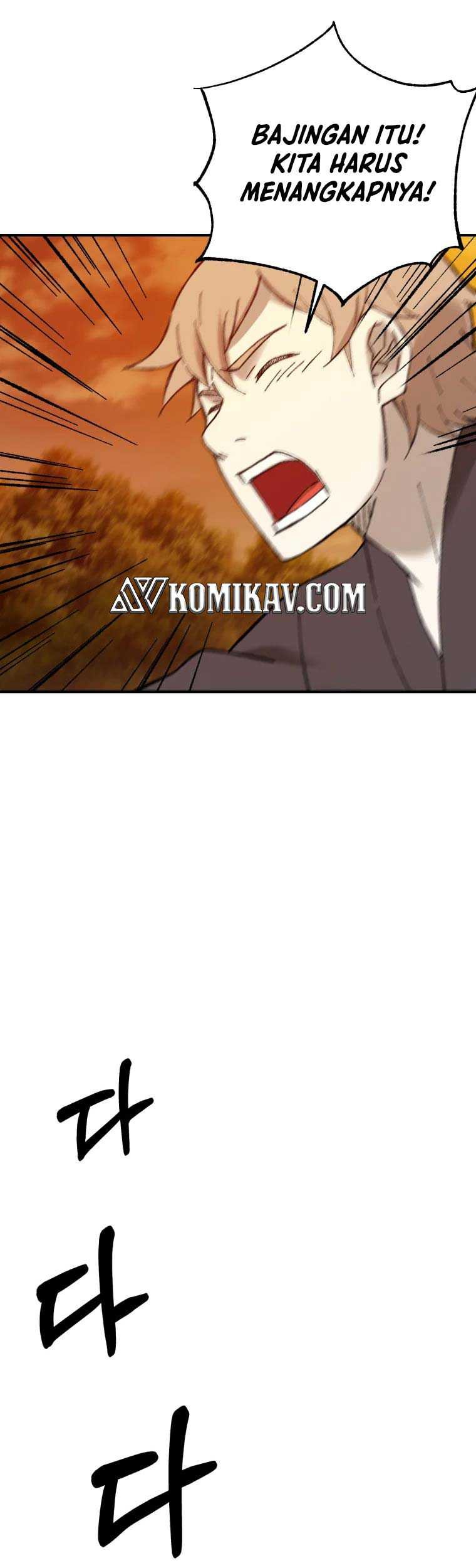 The Great Master Chapter 37 Gambar 46