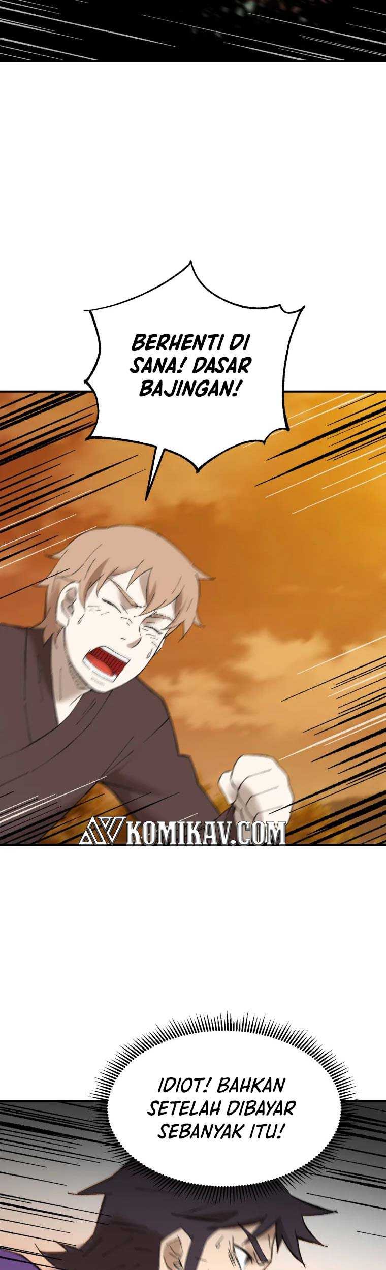 The Great Master Chapter 37 Gambar 48