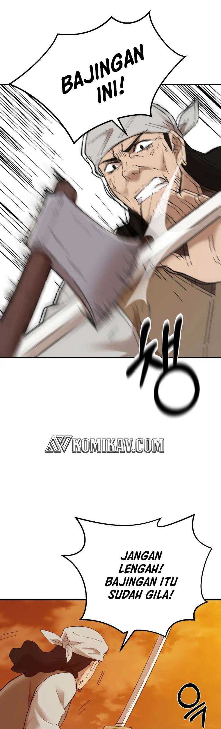 The Great Master Chapter 37 Gambar 4