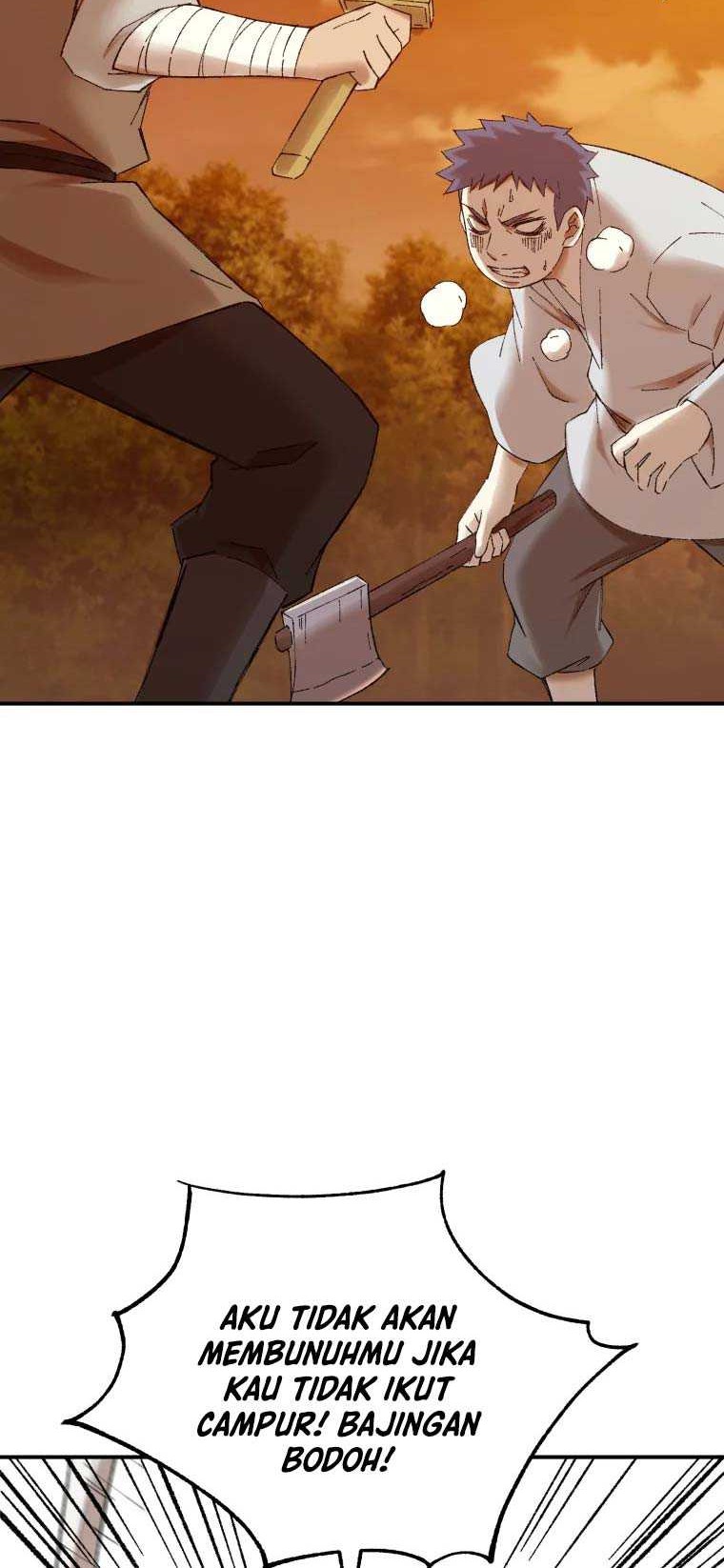 The Great Master Chapter 37 Gambar 5