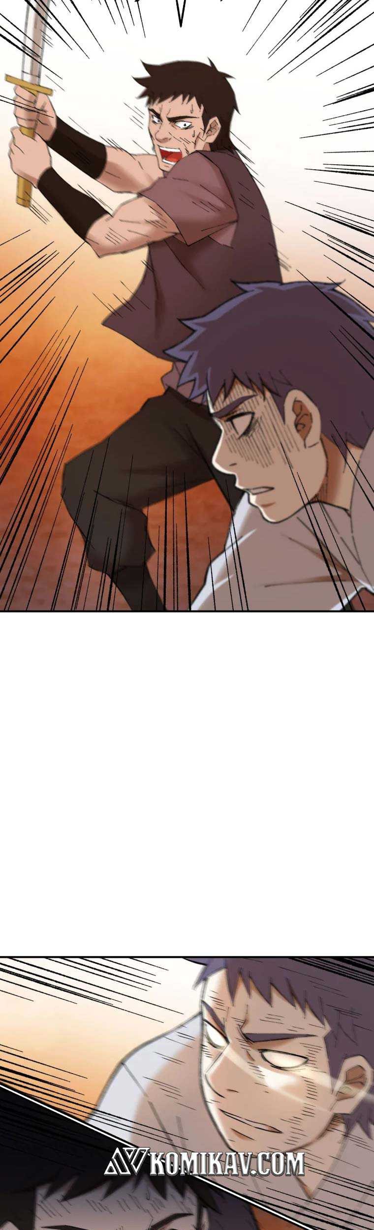 The Great Master Chapter 37 Gambar 6