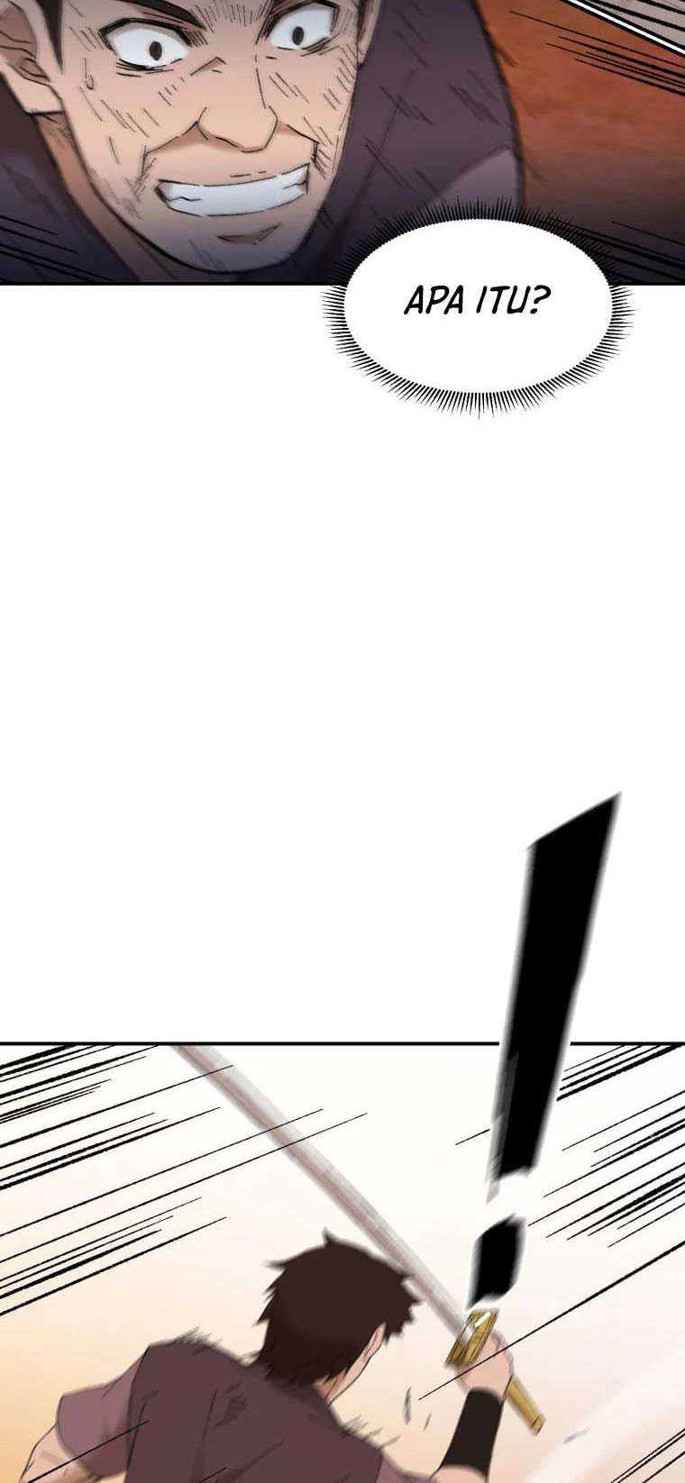 The Great Master Chapter 37 Gambar 7