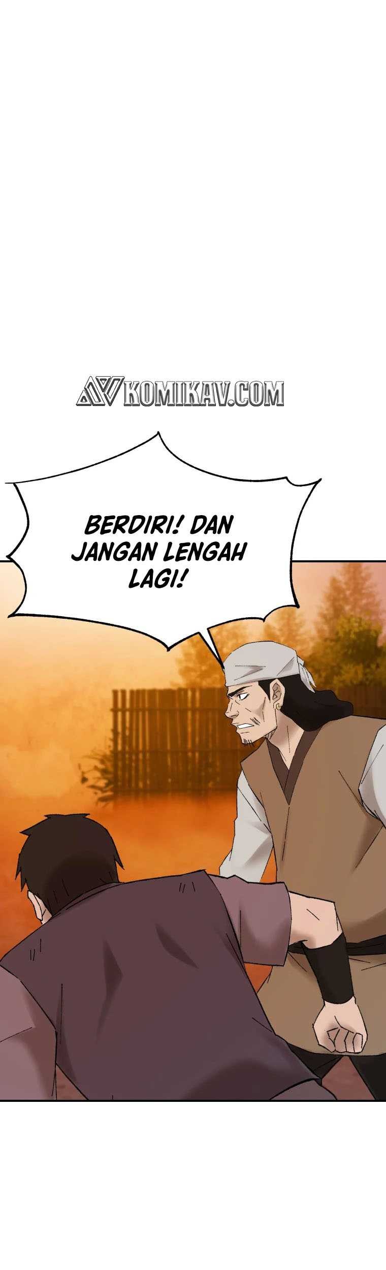 The Great Master Chapter 37 Gambar 16