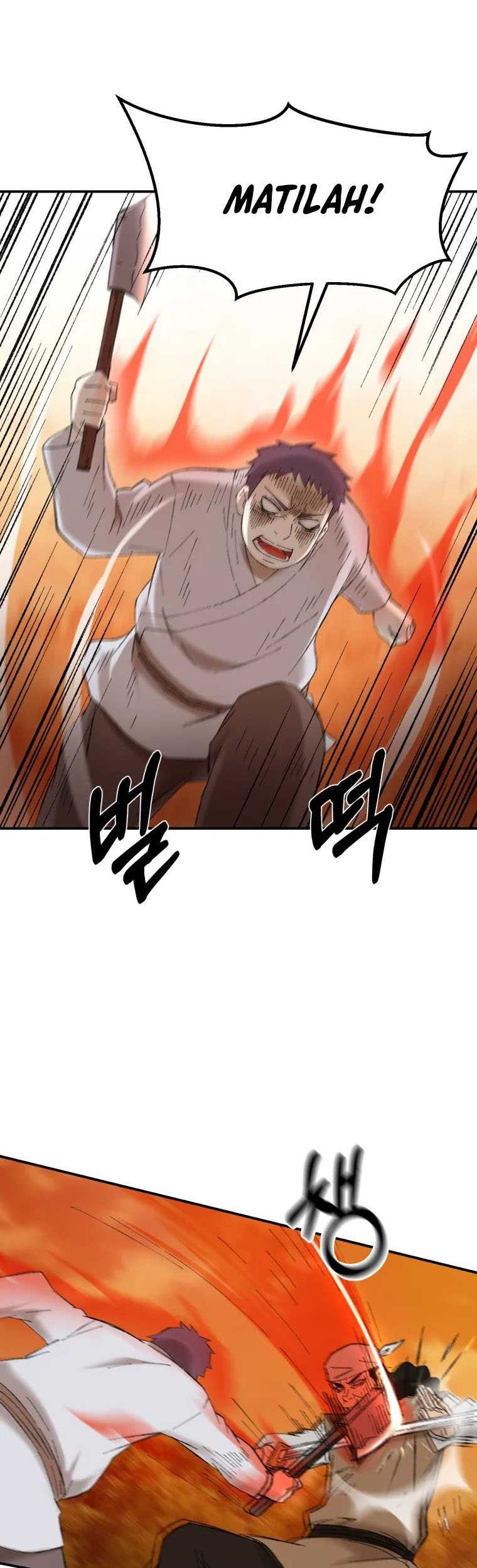 The Great Master Chapter 37 Gambar 17