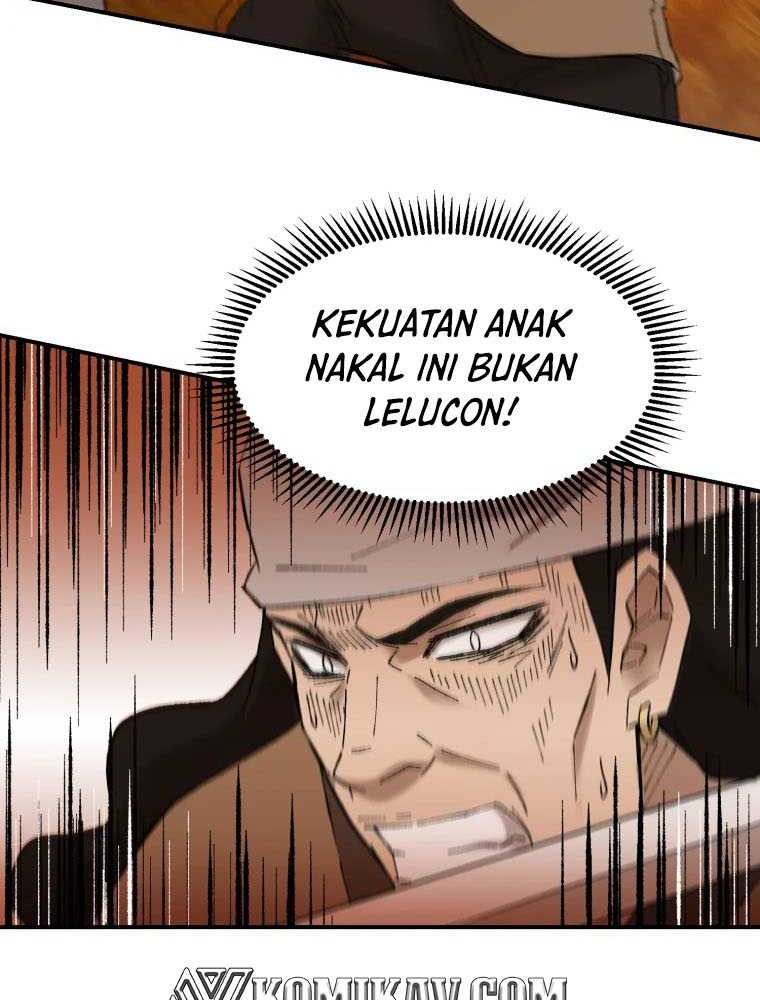The Great Master Chapter 37 Gambar 18