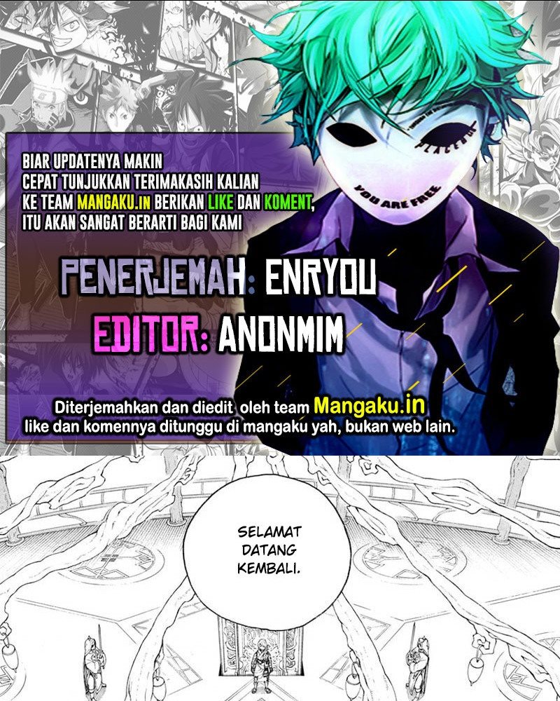 Komik Ao no Exorcist Chapter 135.1 gambar nomor 1