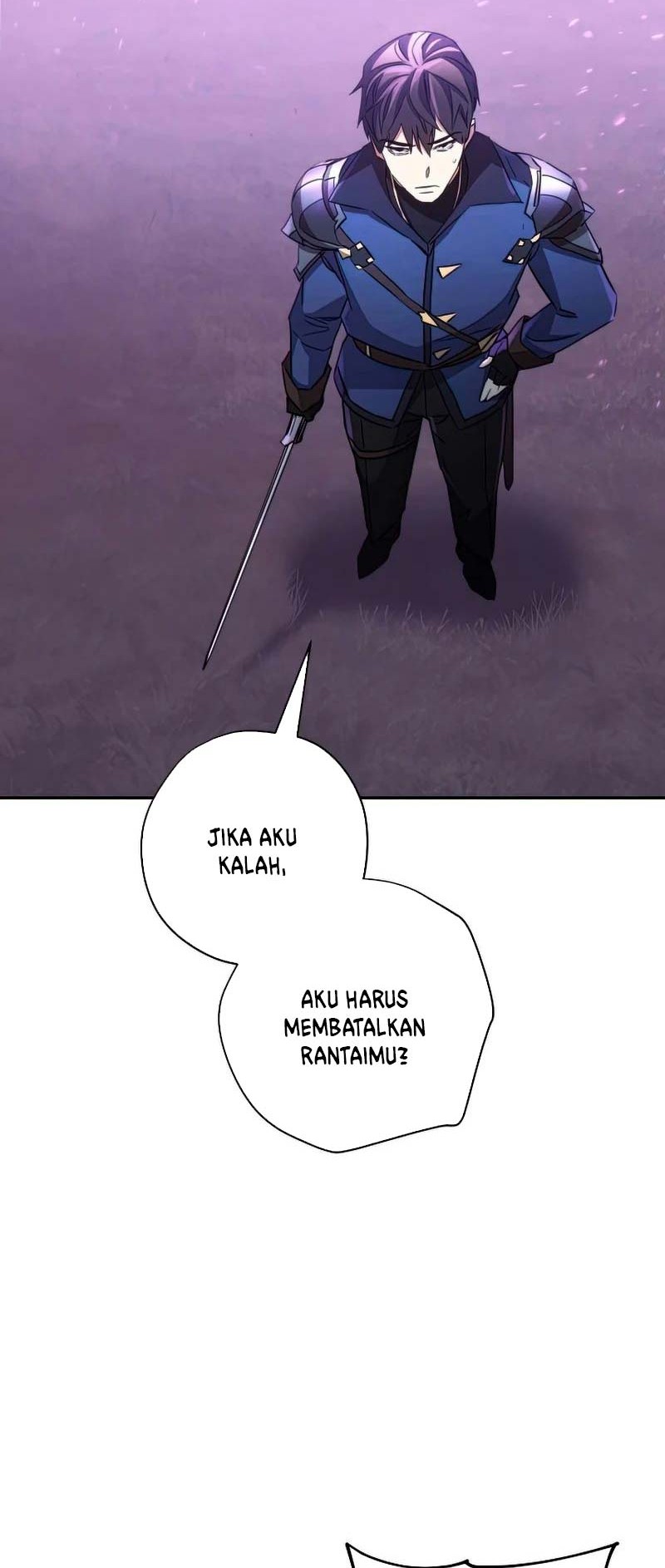 The Live Chapter 111 Gambar 53