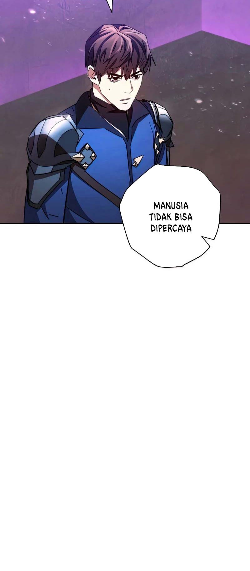 The Live Chapter 111 Gambar 61