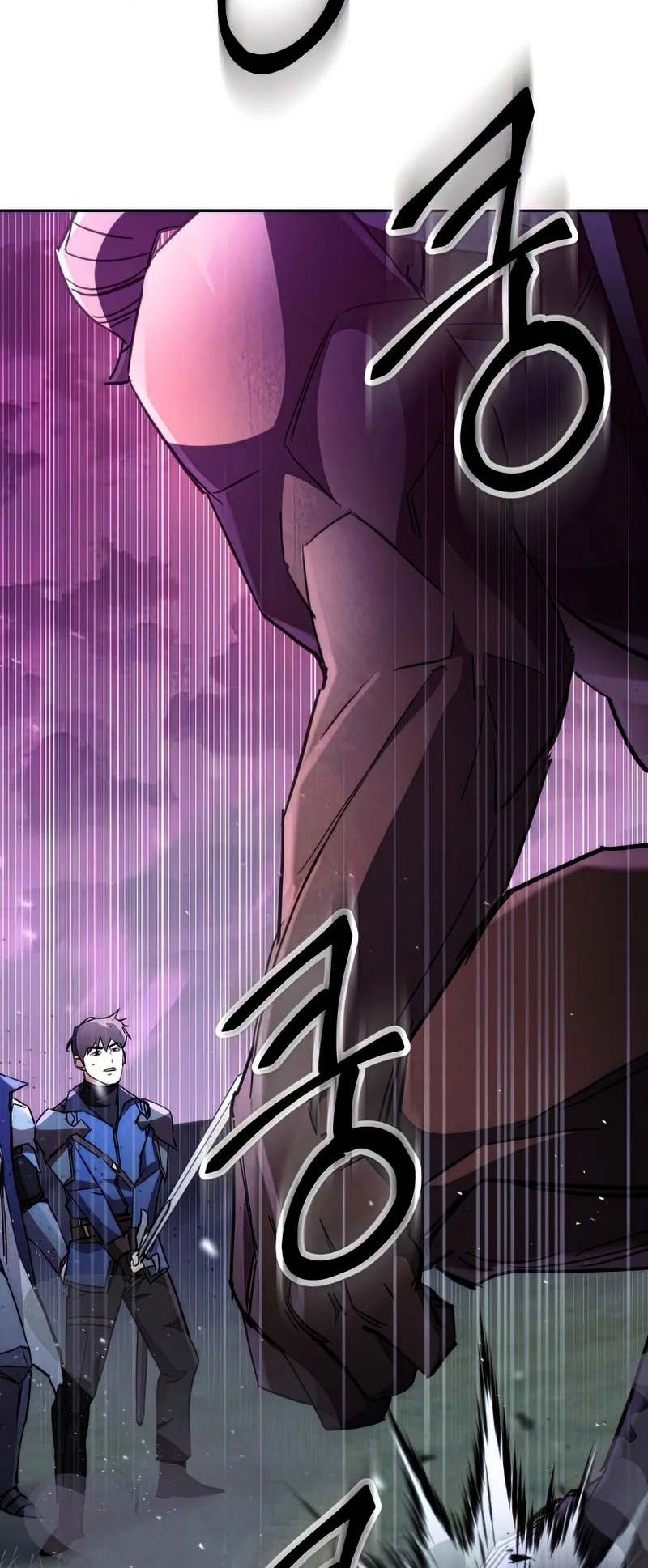 The Live Chapter 111 Gambar 5