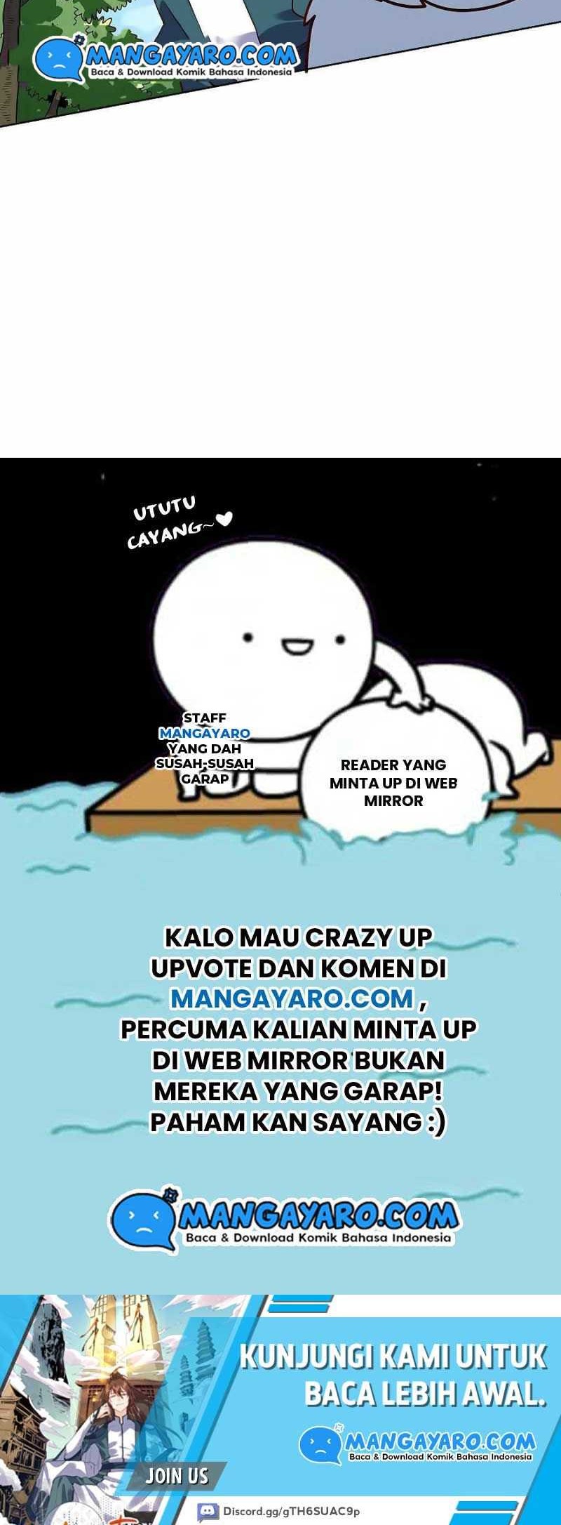 I’m Actually A Cultivation Bigshot Chapter 91 Gambar 29