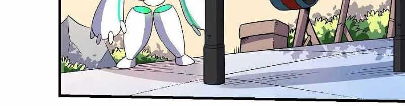 I’m Actually A Cultivation Bigshot Chapter 91 Gambar 4