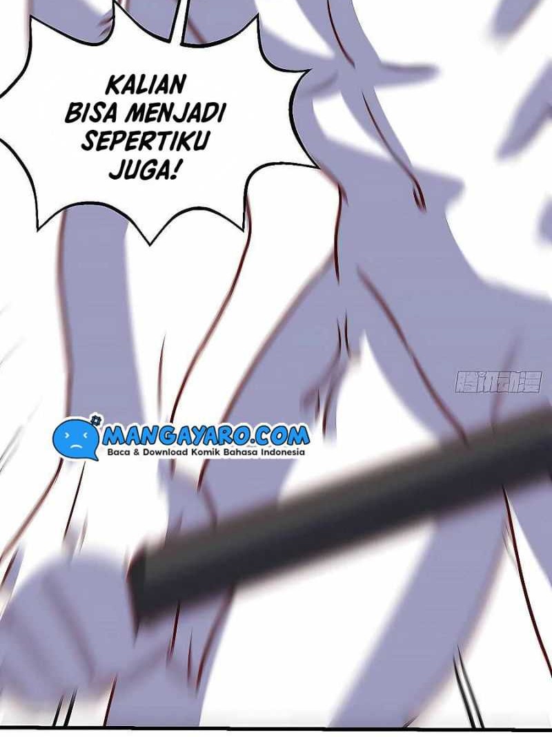 I’m Actually A Cultivation Bigshot Chapter 91 Gambar 6