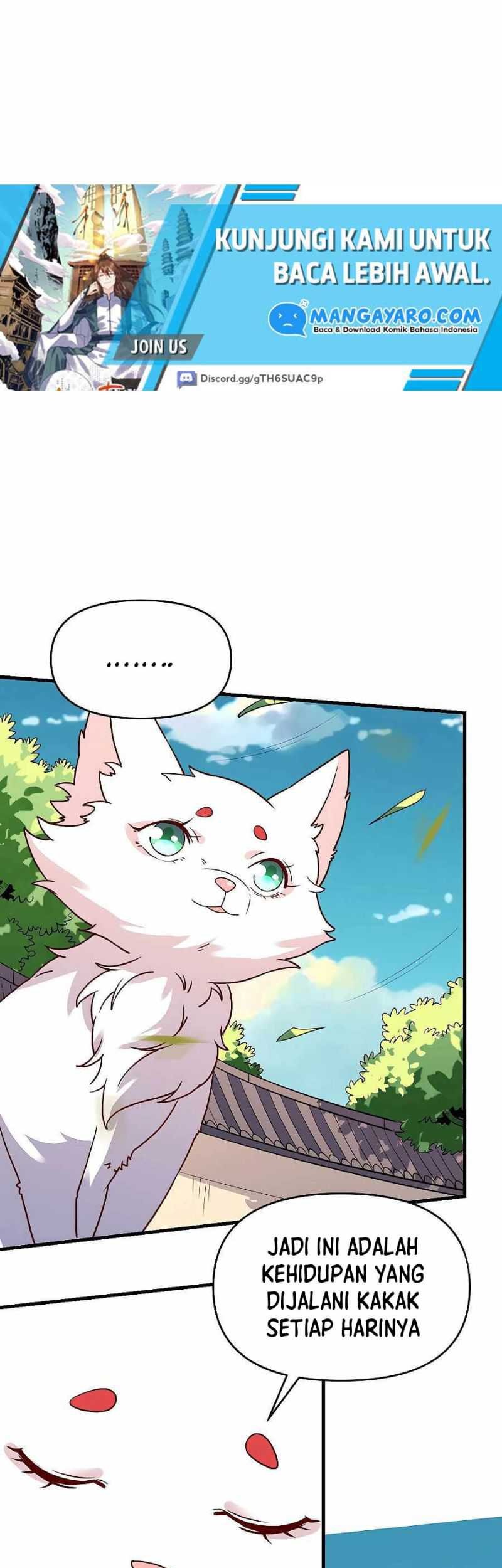 I’m Actually A Cultivation Bigshot Chapter 91 Gambar 10