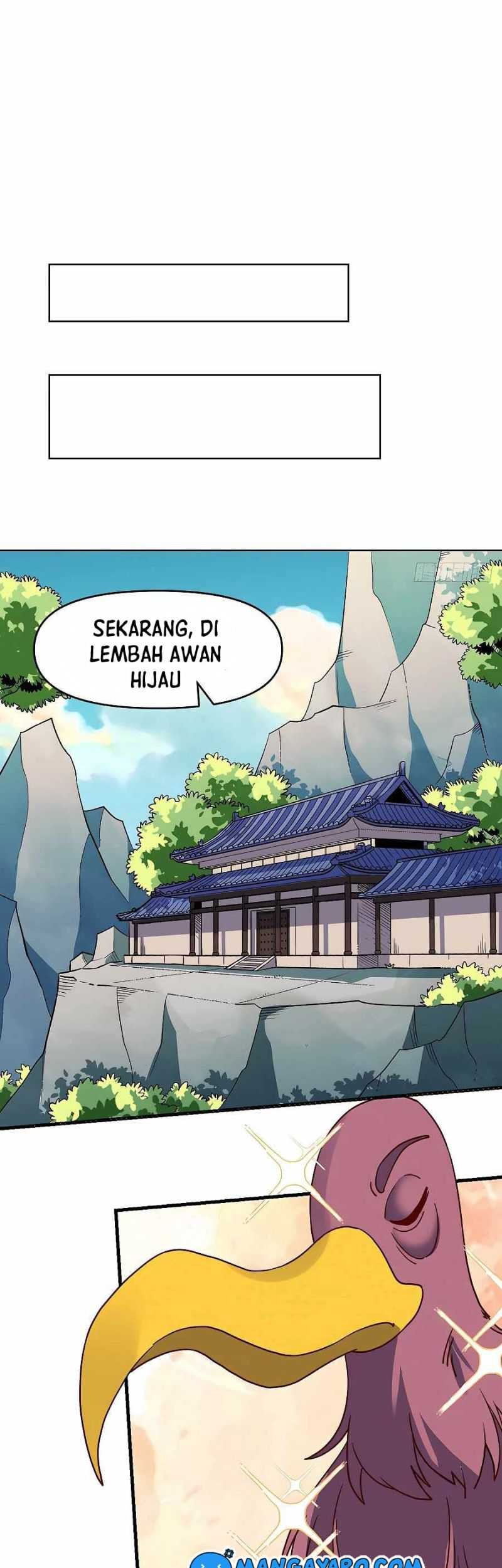 I’m Actually A Cultivation Bigshot Chapter 91 Gambar 13