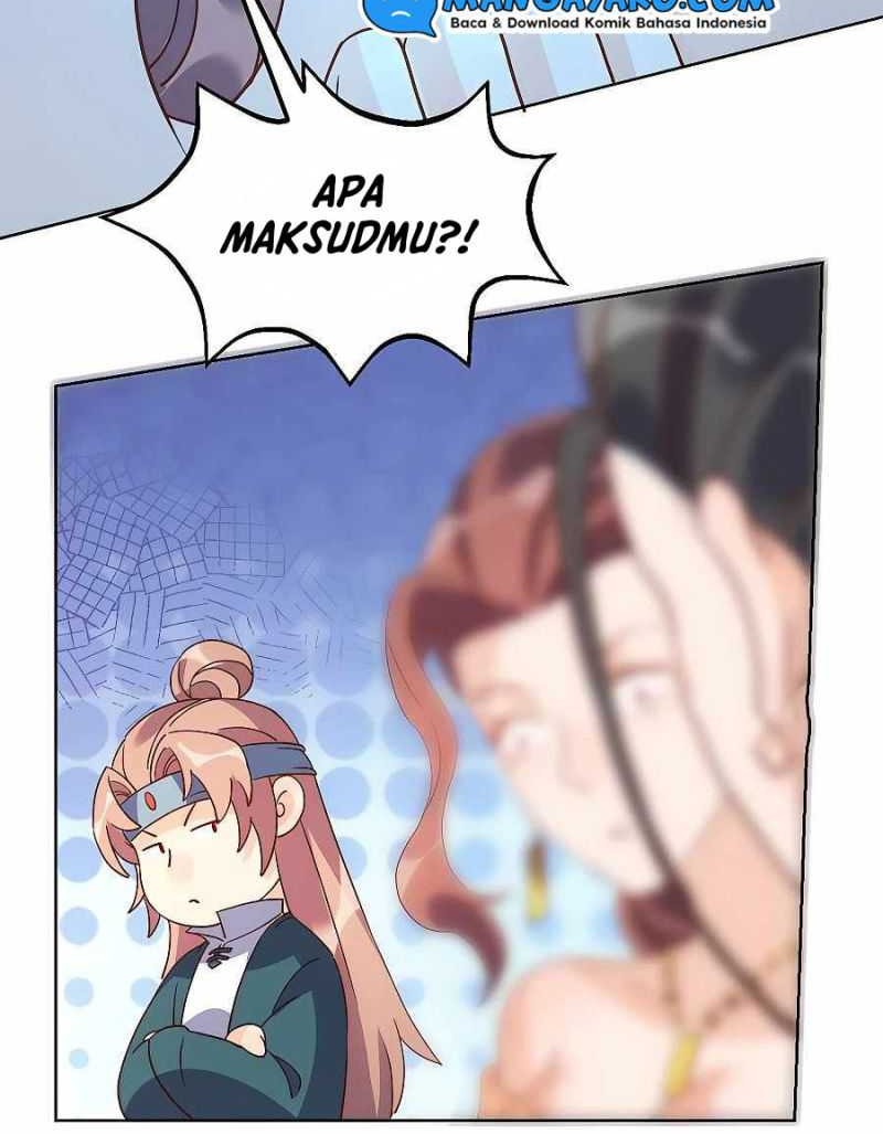 I’m Actually A Cultivation Bigshot Chapter 91 Gambar 19