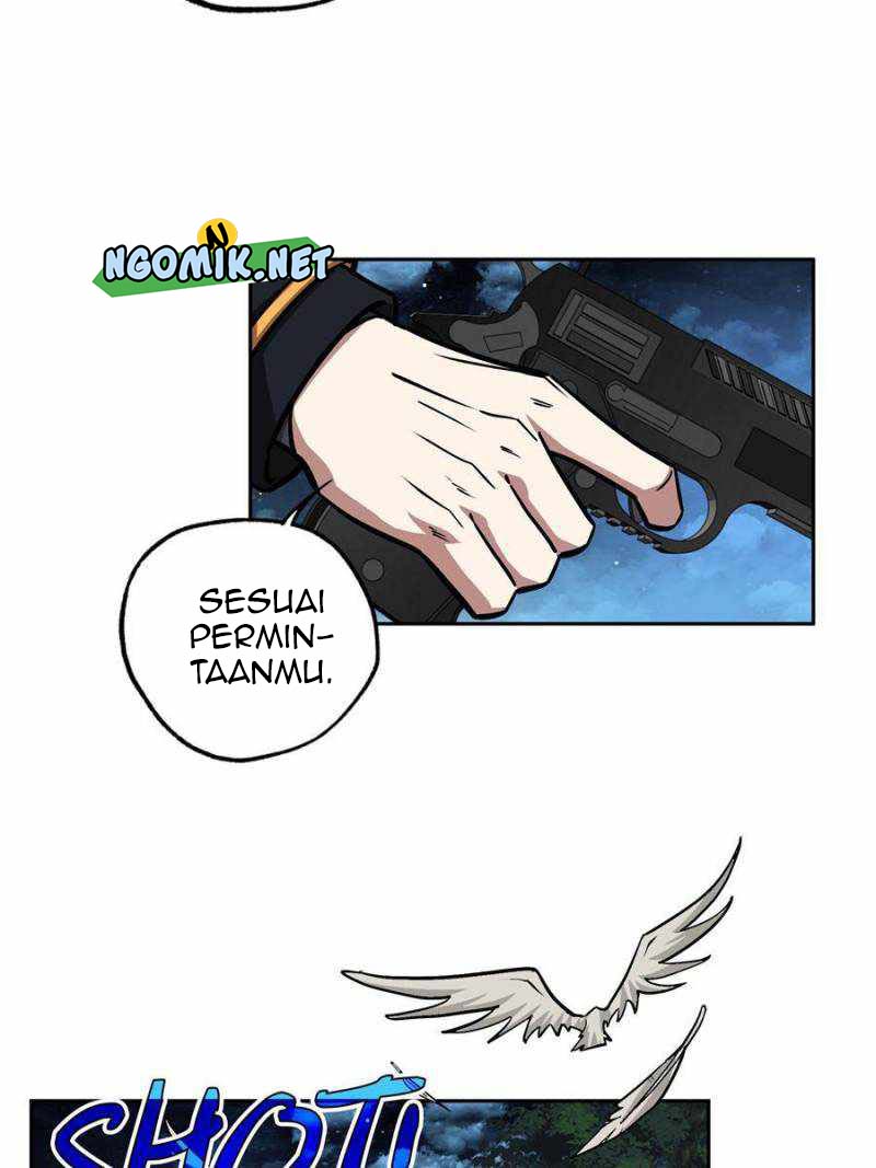 Super Mechanic (The Legendary Mechanic) Chapter 111 Gambar 14