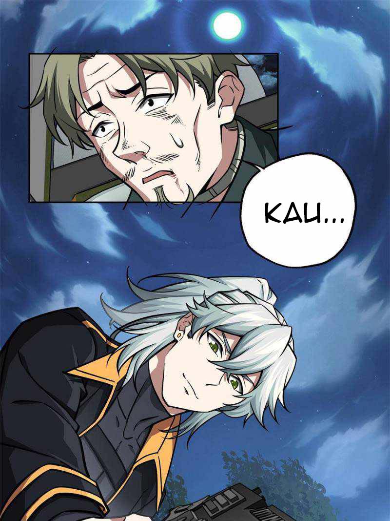 Super Mechanic (The Legendary Mechanic) Chapter 111 Gambar 12