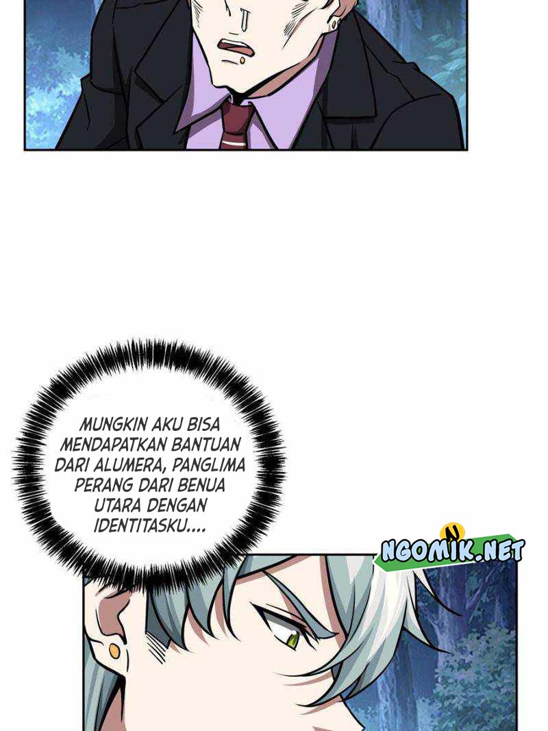 Super Mechanic (The Legendary Mechanic) Chapter 111 Gambar 26