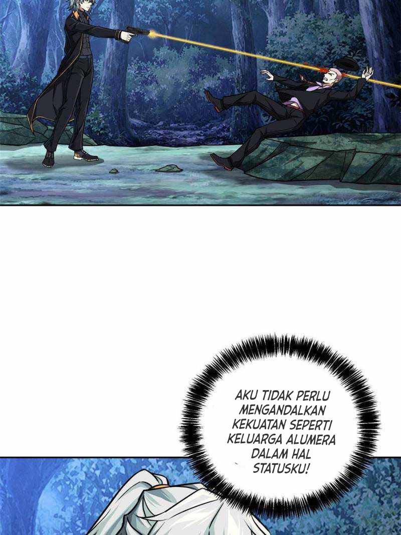 Super Mechanic (The Legendary Mechanic) Chapter 111 Gambar 28