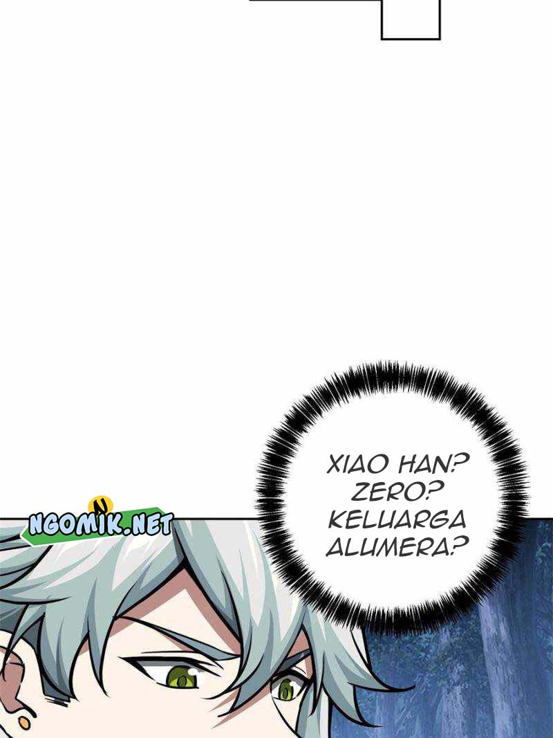 Super Mechanic (The Legendary Mechanic) Chapter 111 Gambar 23