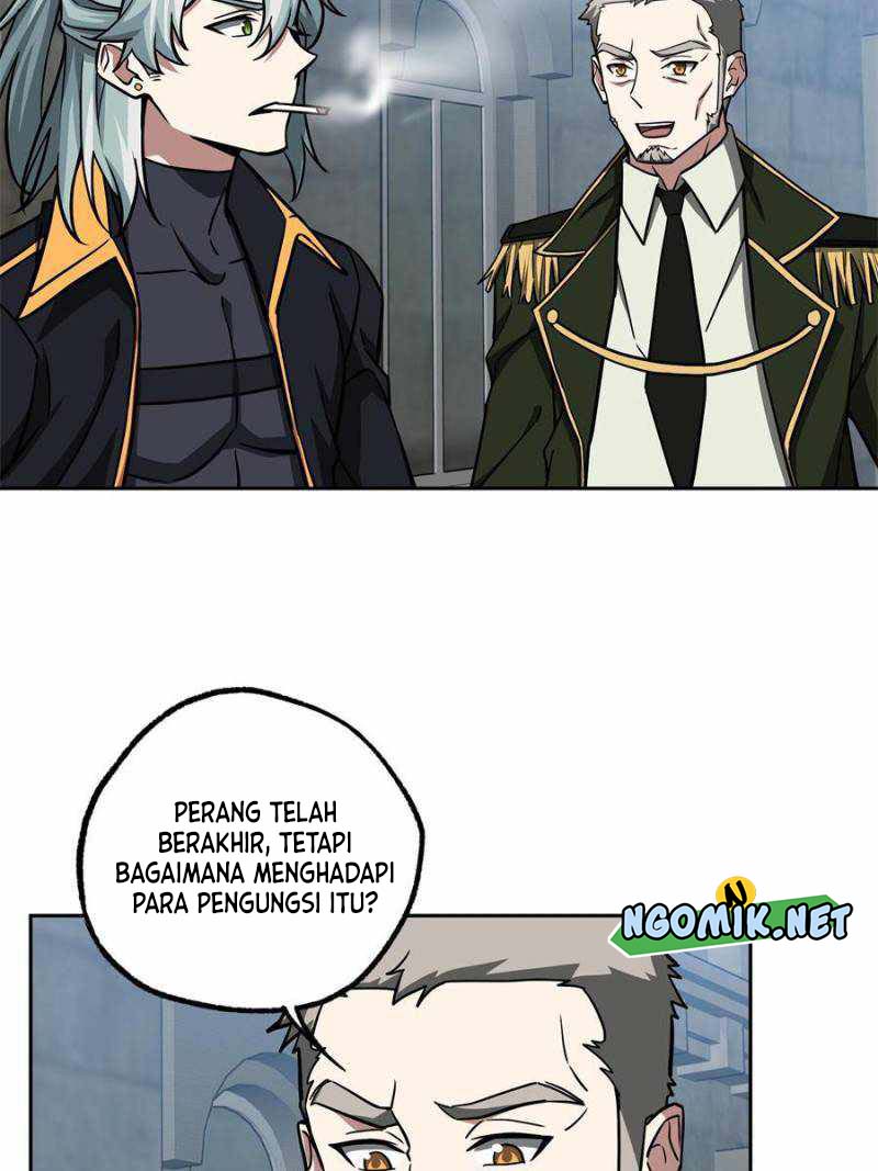 Super Mechanic (The Legendary Mechanic) Chapter 111 Gambar 36