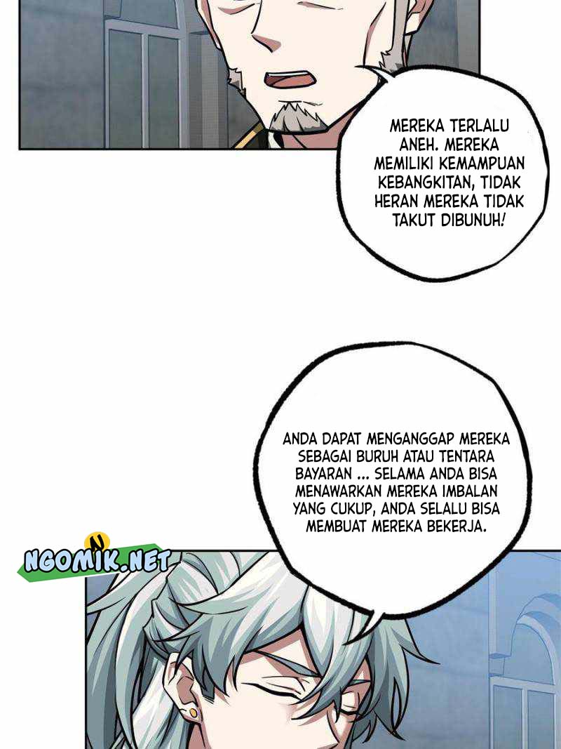 Super Mechanic (The Legendary Mechanic) Chapter 111 Gambar 37