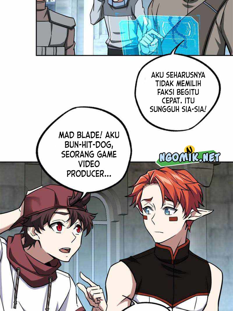 Super Mechanic (The Legendary Mechanic) Chapter 111 Gambar 32