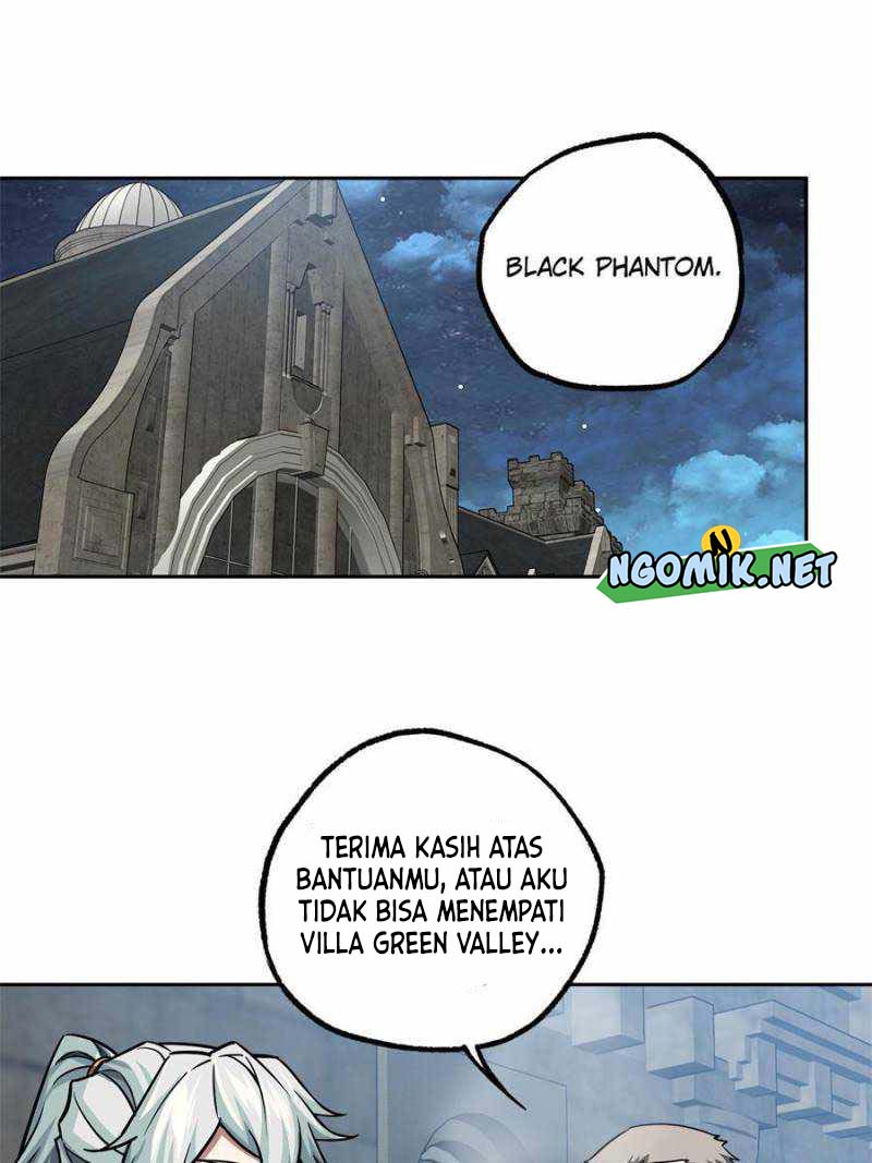 Super Mechanic (The Legendary Mechanic) Chapter 111 Gambar 35