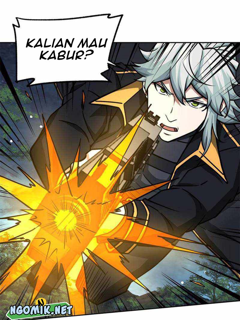 Super Mechanic (The Legendary Mechanic) Chapter 111 Gambar 6