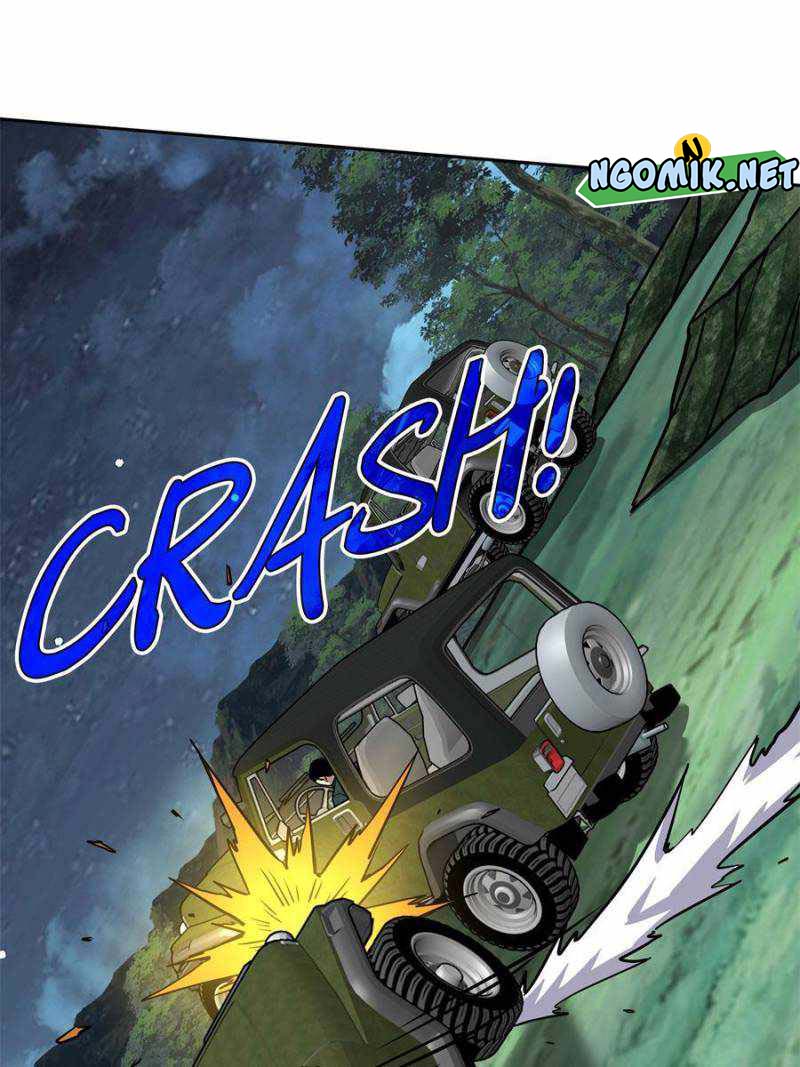 Super Mechanic (The Legendary Mechanic) Chapter 111 Gambar 8