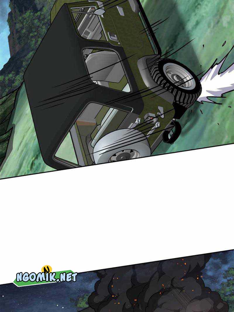 Super Mechanic (The Legendary Mechanic) Chapter 111 Gambar 9