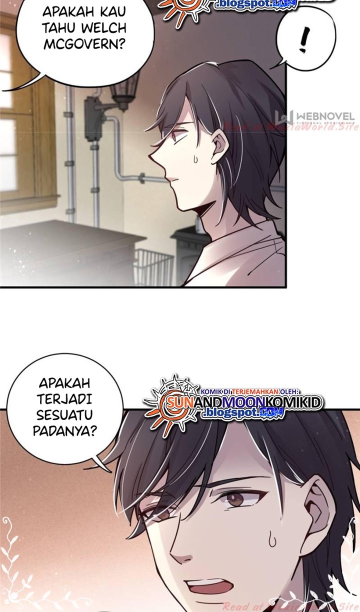 Lord of the Mysteries Chapter 12 Gambar 10
