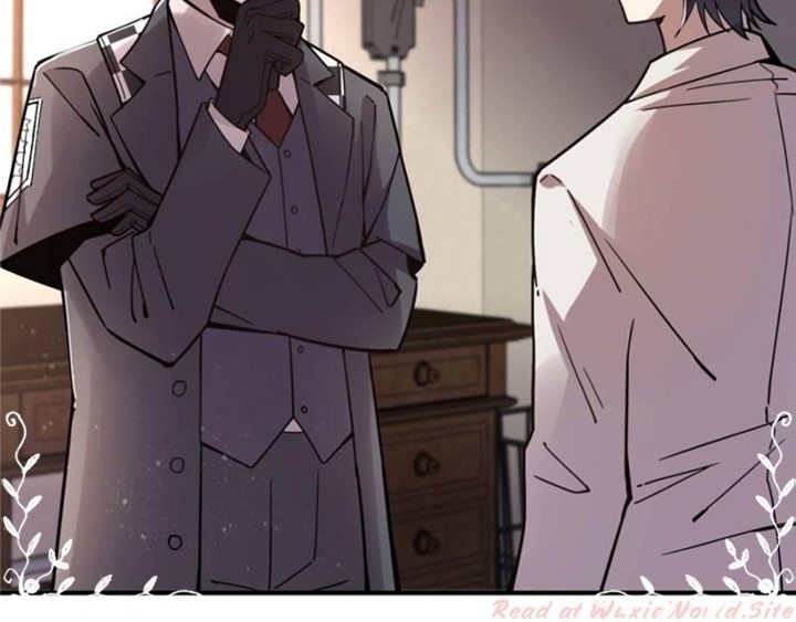 Lord of the Mysteries Chapter 12 Gambar 13