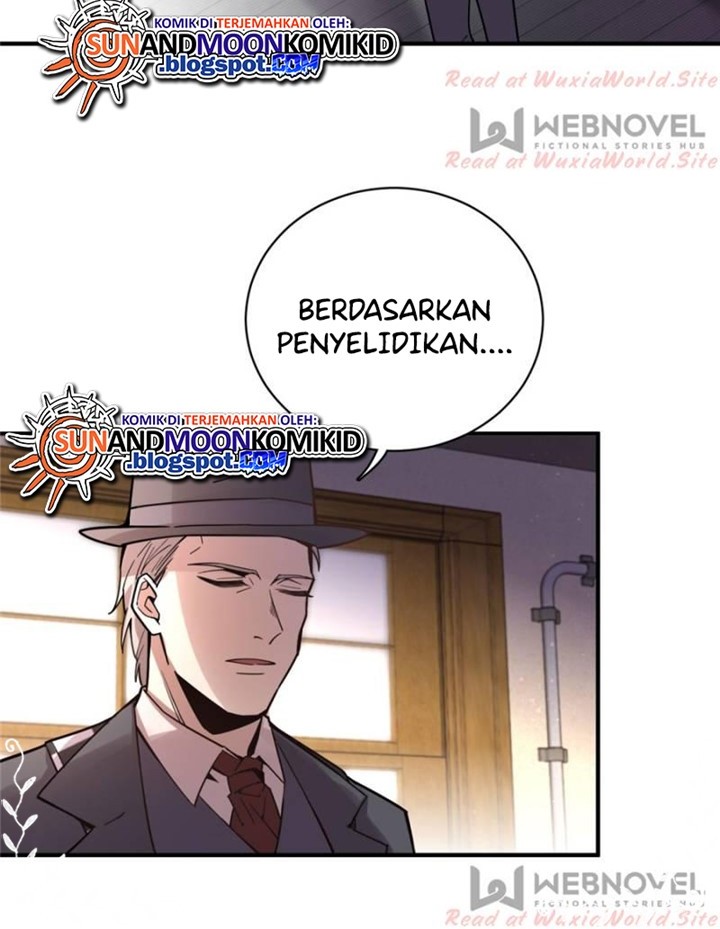 Lord of the Mysteries Chapter 12 Gambar 16