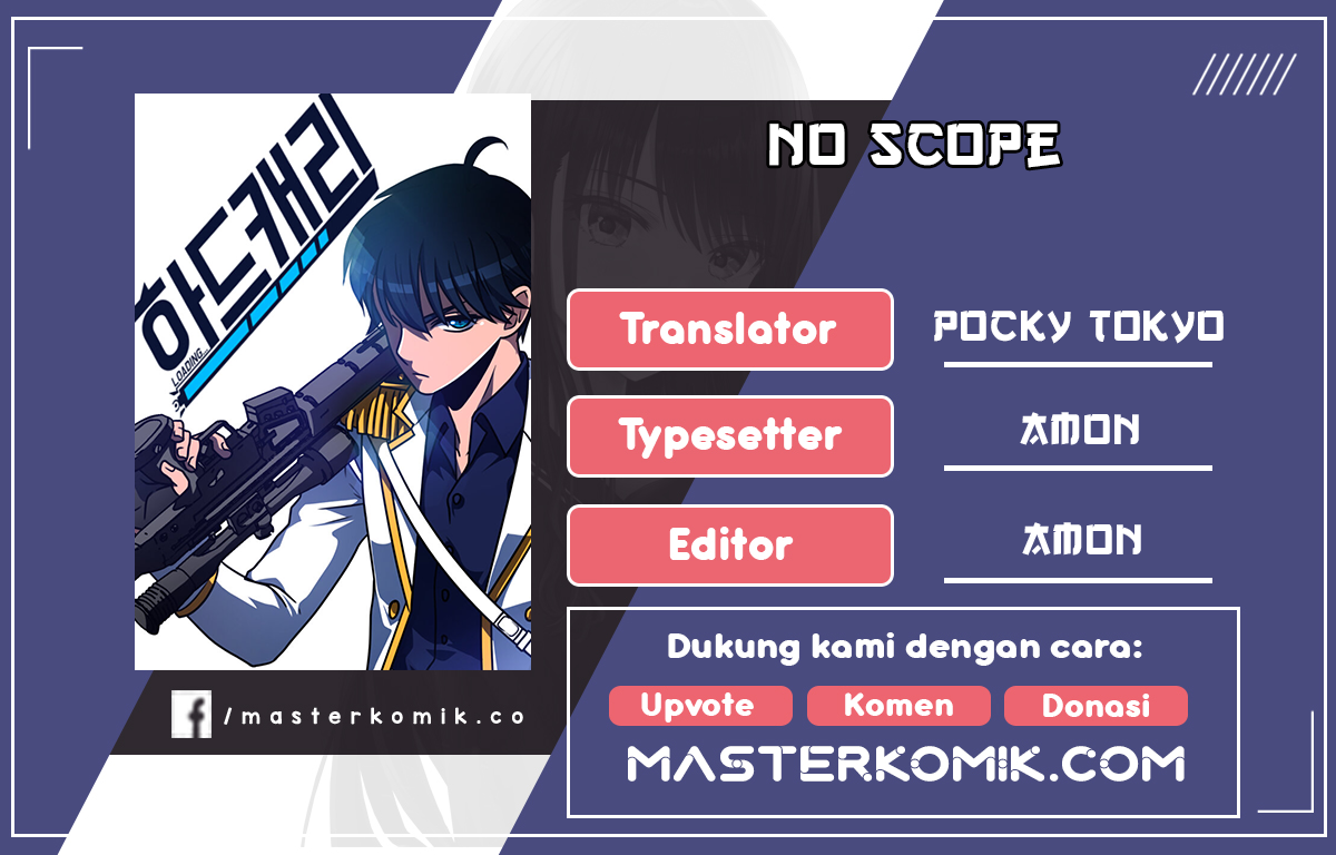 Komik No Scope Chapter 70 gambar nomor 1